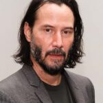 Keanu Reeves